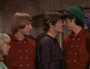Leslie Vandenberg, Peter Tork, Micky Dolenz, Mike Nesmith