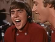 Davy Jones, Peter Tork