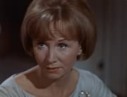 Mrs. Russell (June Whitley Taylor)