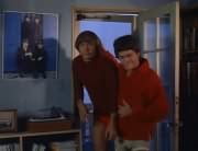 Peter Tork, Micky Dolenz