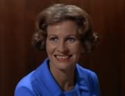 Miss Cooper (?)