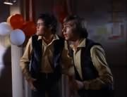 Micky Dolenz, Peter Tork