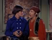 Micky Dolenz, Peter Tork