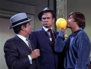 Fuselli, Rocco, Micky Dolenz