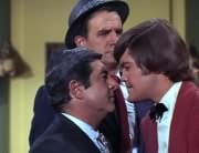 Fuselli, Rocco, Micky Dolenz