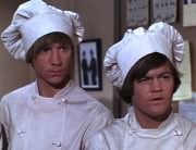 Peter Tork, Micky Dolenz