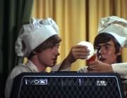 Peter Tork, Davy Jones