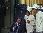 Fuselli, Davy Jones, Peter Tork