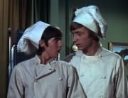 Davy Jones, Peter Tork