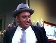 Red O&rsquo;Leary (Paul Sorensen)