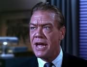Inspector (Dort Clark)