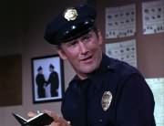 Policeman (Don Kennedy)