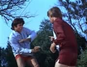 Davy Jones, Peter Tork