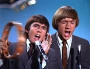 Davy Jones, Peter Tork