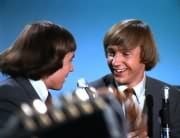 Davy Jones, Peter Tork