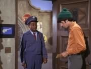 Bobby the Postman (Bobby Johnson)