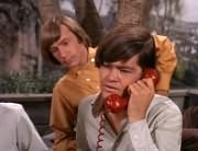 Peter Tork, Micky Dolenz