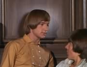 Peter Tork, Davy Jones