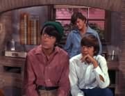 Mike Nesmith, Micky Dolenz, Davy Jones