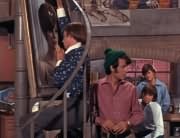 Peter Tork, Mike Nesmith, Davy Jones, Micky Dolenz