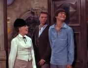 Valerie Cartwright, Ronnie Farnsworth, Micky Dolenz