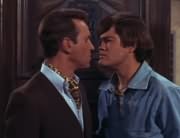 Ronnie Farnsworth, Micky Dolenz
