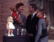 Micky Dolenz, Ronnie Farnsworth, Valerie Cartwright