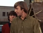 Davy Jones, Peter Tork