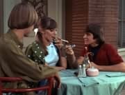 Peter Tork, Valerie Cartwright, Davy Jones