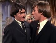 Micky Dolenz, Peter Tork