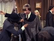 Davy Jones, Peter Tork