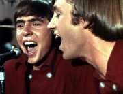 Davy Jones, Peter Tork