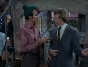 Mike Nesmith, Peter Tork