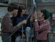 Micky Dolenz, Davy Jones, Mike Nesmith
