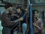 Micky Dolenz, Davy Jones, Mike Nesmith