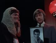 Micky Dolenz, Renaldo, Peter Tork