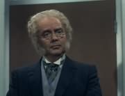 Martin Van Buren (?)