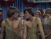 Peter Tork, Micky Dolenz