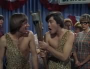 Peter Tork, Micky Dolenz