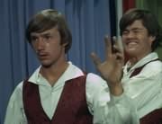 Peter Tork, Micky Dolenz