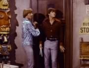 Peter Tork, Micky Dolenz