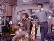 Micky Dolenz, Mike Nesmith