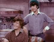 Micky Dolenz, Mike Nesmith