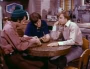 Mike Nesmith, Micky Dolenz, Peter Tork