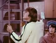 Davy Jones, Mike Nesmith