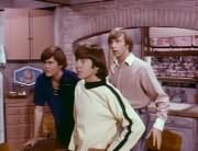 Micky Dolenz, Davy Jones, Peter Tork