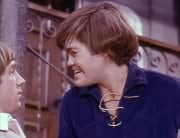Peter Tork, Micky Dolenz