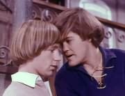Peter Tork, Micky Dolenz