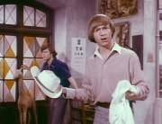 Micky Dolenz, Peter Tork