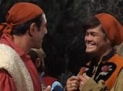 Marco, Micky Dolenz
